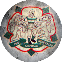 Logo Corinthian
