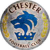 Logo Chester