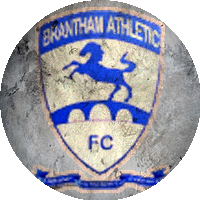 Logo Brantham Athletic