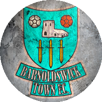 Logo Barnoldswick Town