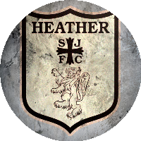 Logo Heather St John's