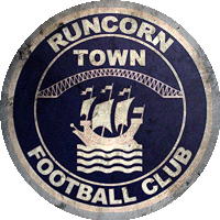 Logo Runcorn Town