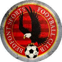 Logo Bedfont Sports