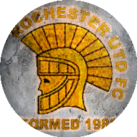 Logo Rochester United
