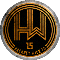 Logo Hackney Wick