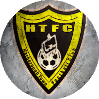 Logo Harborough Town