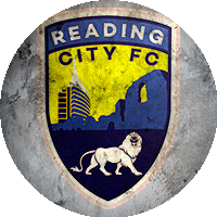 Logo Reading City