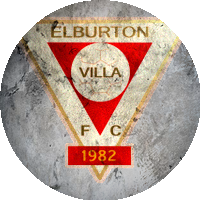 Logo Elburton Villa
