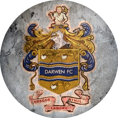 Logo Darwen