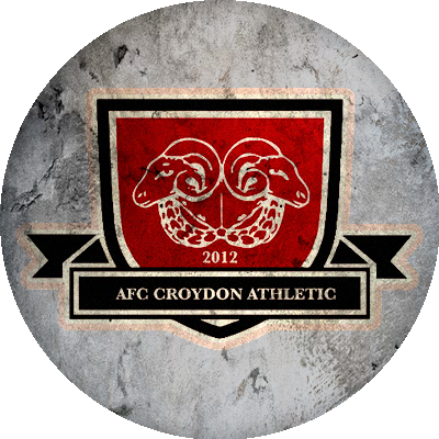 Logo AFC Croydon Athletic