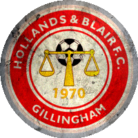 Logo Hollands & Blair
