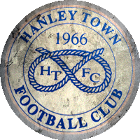 Logo Hanley Town