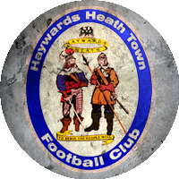 Logo Haywards Heath Town