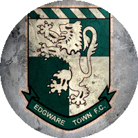 Logo Edgware & Kingsbury