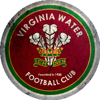 Logo Virginia Water