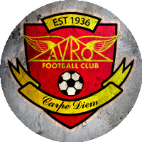 Logo Avro