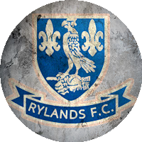 Logo Warrington Rylands