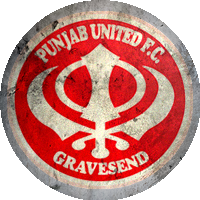 Logo Punjab United