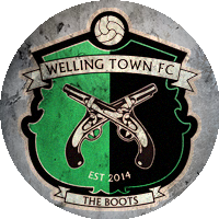 Logo Welling Town