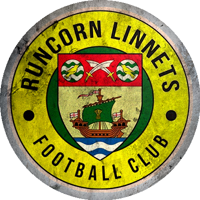 Logo Runcorn Linnets