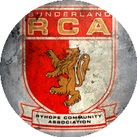 Logo Sunderland Ryhope CA