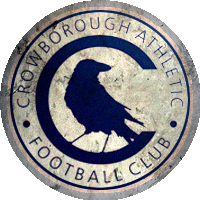 Logo Crowborough Athletic