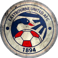 Logo Eastbourne United Association