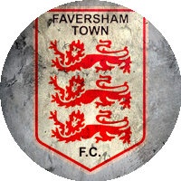 Logo Faversham Town