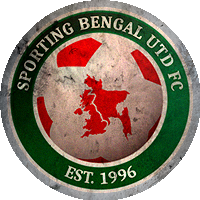 Logo Sporting Bengal United