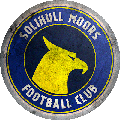 Logo Solihull Moors