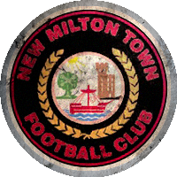 Logo New Milton Town