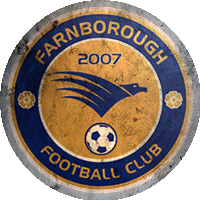 Logo Farnborough