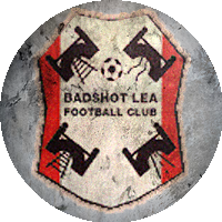 Logo Badshot Lea