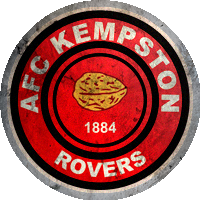 Logo Kempston Rovers