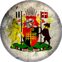 Logo Romsey Town