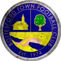 Logo Bottesford Town