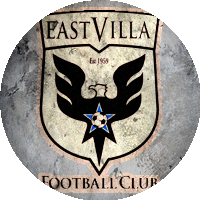 Logo East Villa