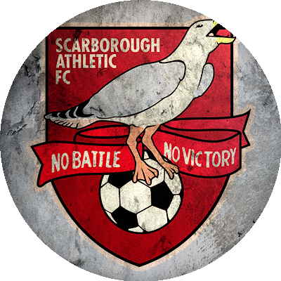 Logo Scarborough Athletic