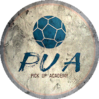 Logo Pick Up Academy