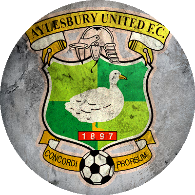 Logo Aylesbury United