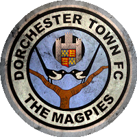Logo Dorchester Town