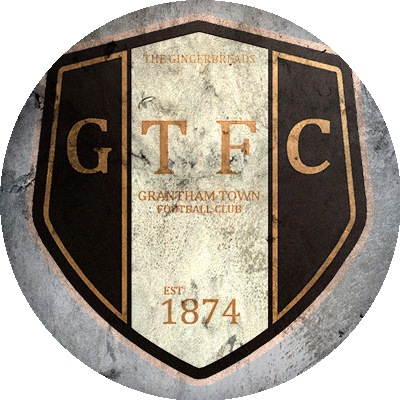 Logo Grantham Town