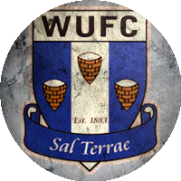 Logo Winsford United