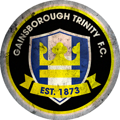 Logo Gainsborough Trinity