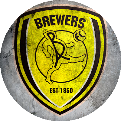 Logo Burton Albion