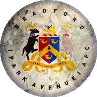 Logo Bradford Park Avenue AFC