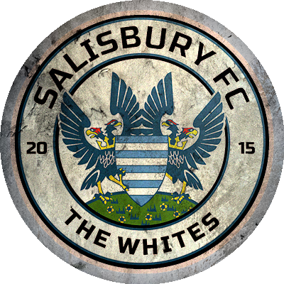 Logo Salisbury