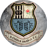 Logo Bamber Bridge