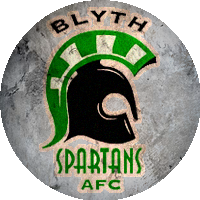 Logo Blyth Spartans AFC