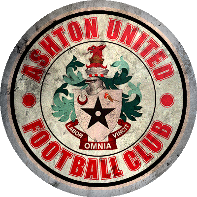 Logo Ashton United